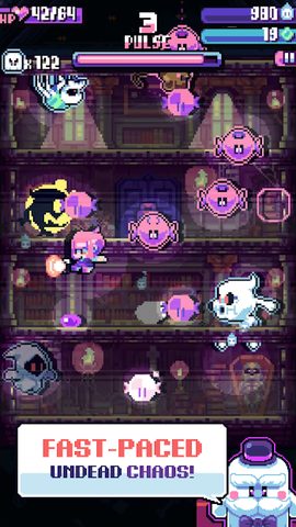 Screenshot 5: Candies 'n Curses