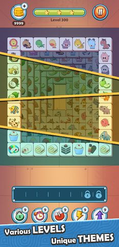 Screenshot 12: Tile Match: Animal Link Puzzle