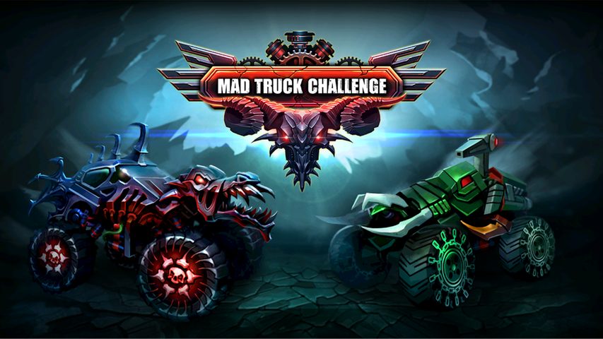 Screenshot 20: Mad Truck Challenge 4x4 Racing
