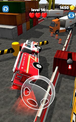 Screenshot 18: Car Driver 3D