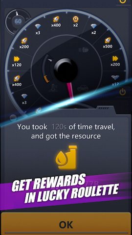 Screenshot 20: Idle Assemble:Car