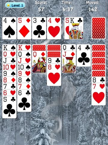 Screenshot 14: Solitaire: Relaxing Card Game