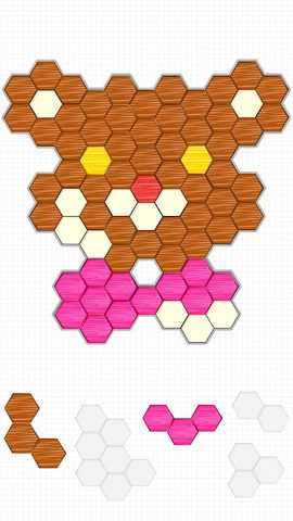 Screenshot 4: Block Puzzle 🧩🔥🎯