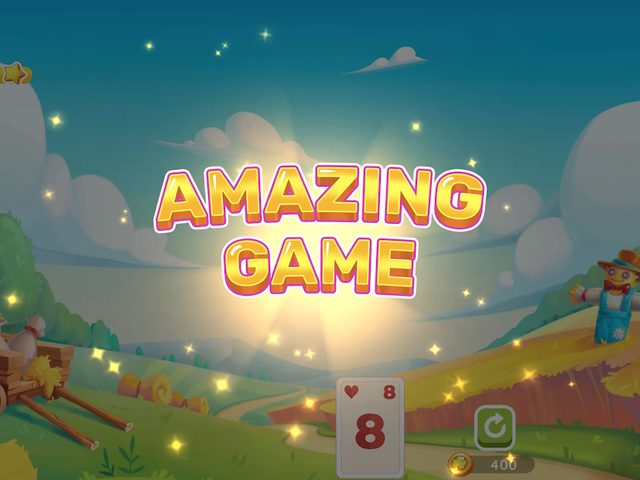 Screenshot 22: TriPeaks Cards: Solitaire Game