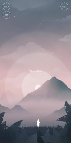 Screenshot 7: Sky Castle - (nonogram)