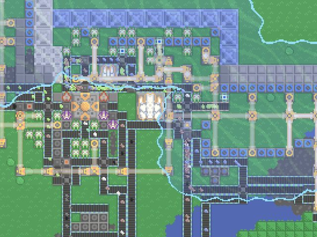 Screenshot 12: Mindustry Classic