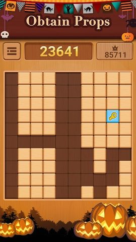 Screenshot 15: Wood Block Puzzle: Board Games