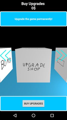 Screenshot 6: Upgrade the game 2
