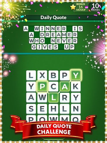 Screenshot 15: Word Search: Guess The Phrase!