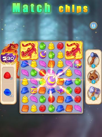 Screenshot 24: Hidden objects of Eldritchwood