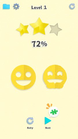Screenshot 5: Paper Match