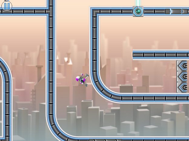Screenshot 8: G-Switch 2