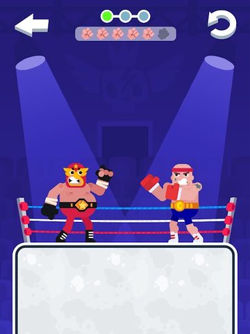 Screenshot 9: Punch Bob