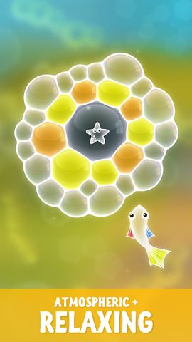 Screenshot 19: Tiny Bubbles