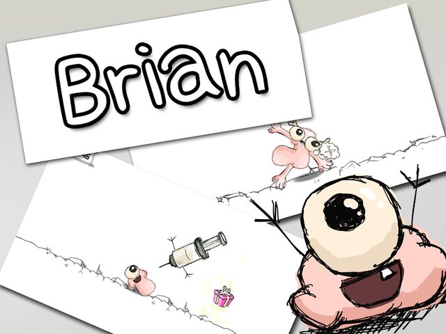 Screenshot 6: No Brian - The Dumbest Game