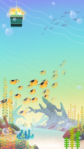 Screenshot 24: Puzzle Aquarium