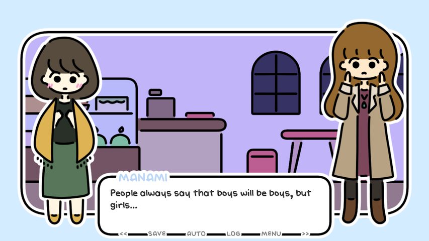 Screenshot 4: spring leaves no flowers