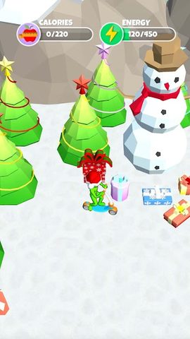 Screenshot 10: Muscle Land