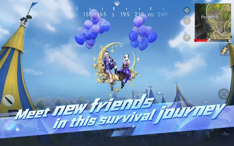 Screenshot 23: Knives Out