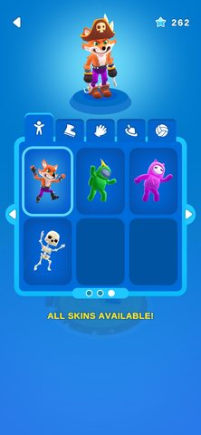 Screenshot 8: Pixel Rush - Survival Run 12+
