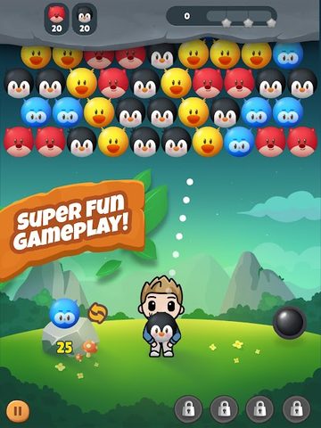 Screenshot 8: Sopo Squad Gaming Pet Popper P