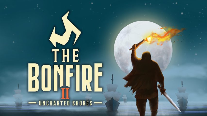 Screenshot 10: The Bonfire 2 Uncharted Shores