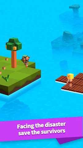 Screenshot 13: Idle Arks: Build at Sea