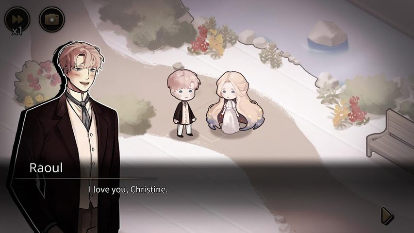 Screenshot 8: Phantom of Opera