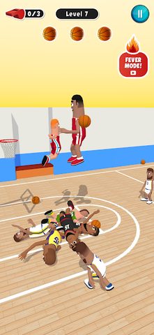 Screenshot 12: Block'em All