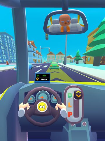 Screenshot 7: Transport Master