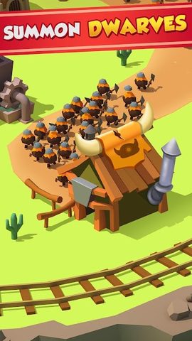 Screenshot 16: Clicker Tycoon Idle Mining Games