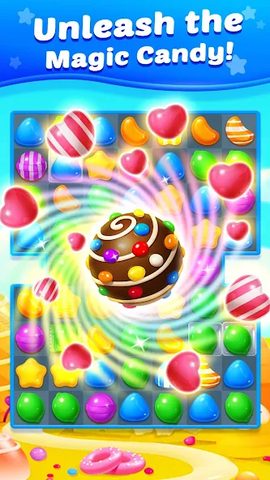 Screenshot 17: Candy Fever