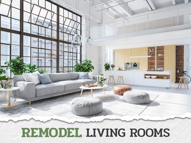 Screenshot 18: Design My Home: Makeover Games