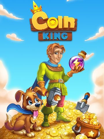 Screenshot 9: Coin King - The Slot Master
