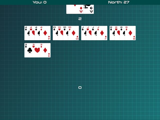 Screenshot 13: Classic Rummy