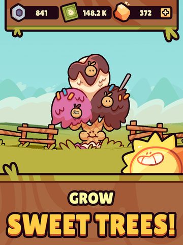 Screenshot 17: Farm Punks