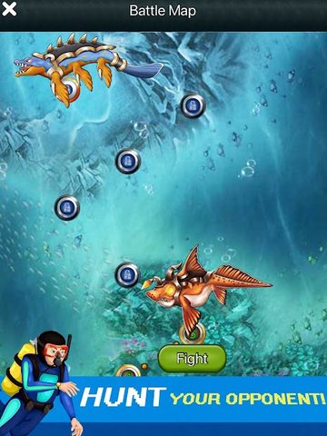 Screenshot 14: Sea Jurassic Tycoon