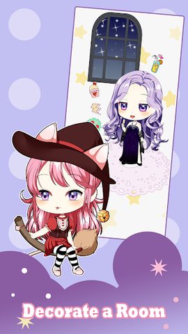 Screenshot 22: Vivid Princess : Princess Crea