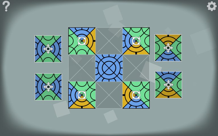 Screenshot 16: AuroraBound - Pattern Puzzles