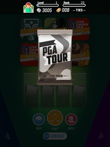 Screenshot 22: PGA TOUR Golf Shootout