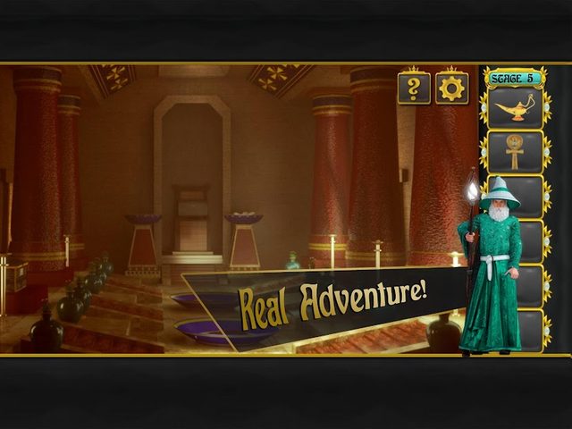 Screenshot 14: Legendary Escape