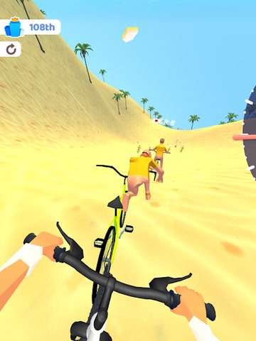 Screenshot 14: Riding Extreme 3D