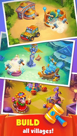 Screenshot 23: Spin Voyage: Master of Coin!