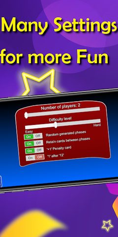 Screenshot 9: Super Phase Rummy