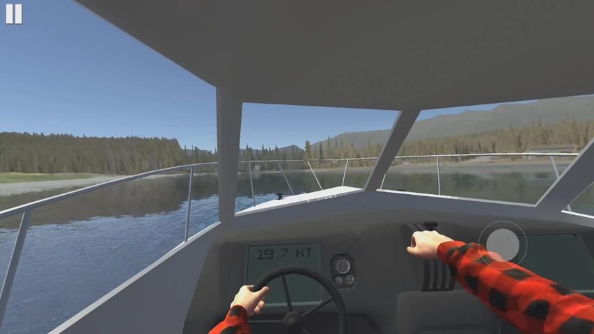 Screenshot 23: Ultimate Fishing Simulator