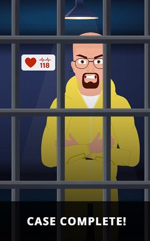 Screenshot 8: Detective Masters