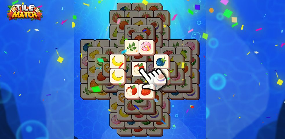 Screenshot 10: Tile Match-Triple Tile Master