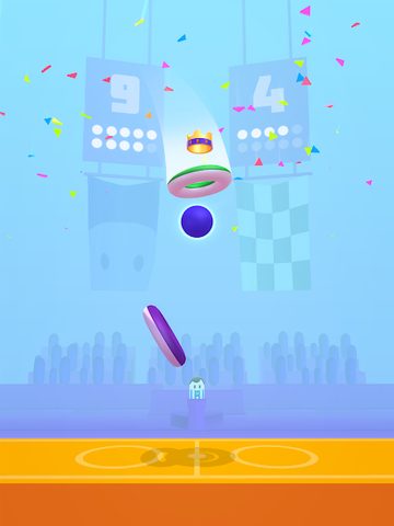 Screenshot 24: Hoop Stars