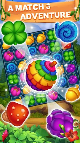 Screenshot 19: Candy Forest 2020