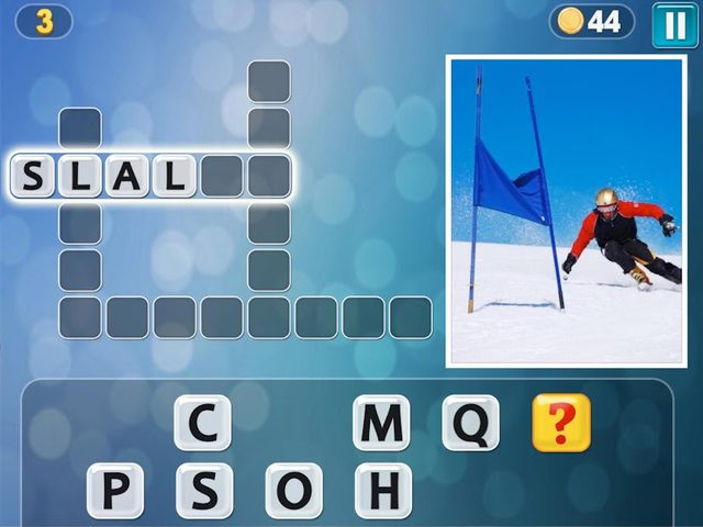 Screenshot 13: PixWords™
